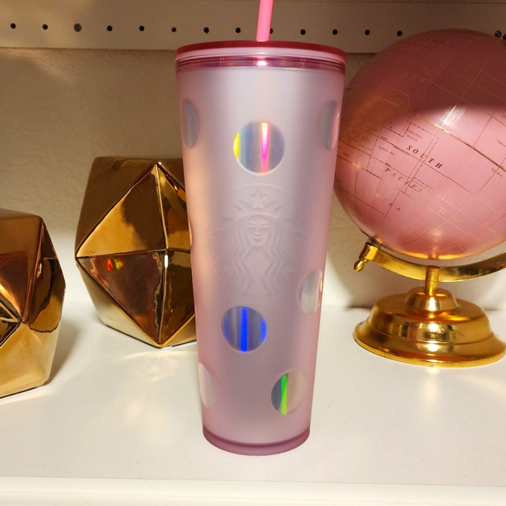 DISNEY STARBUCKS